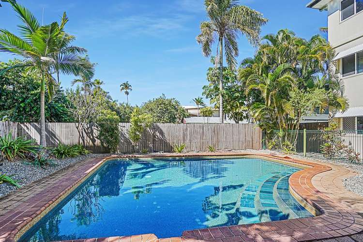 Second view of Homely unit listing, 8/62 Digger Street, Cairns QLD 4870