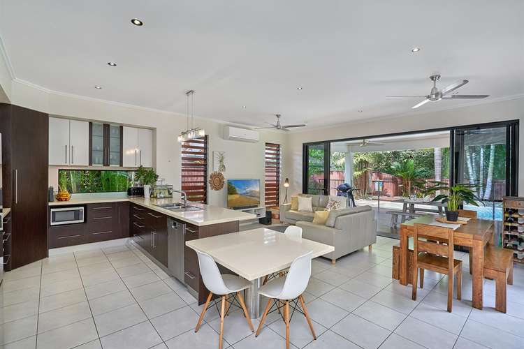 Third view of Homely house listing, 27 Red Peak Boulevard, Caravonica QLD 4878