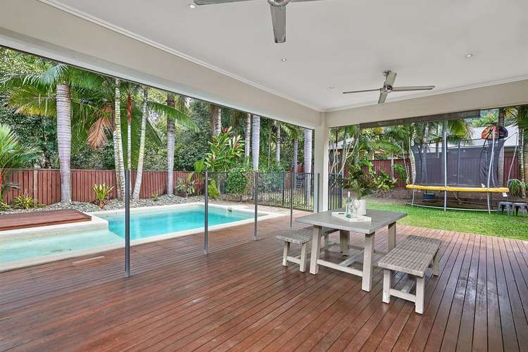 Fifth view of Homely house listing, 27 Red Peak Boulevard, Caravonica QLD 4878
