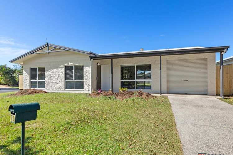 Main view of Homely house listing, 14 Dall'Alba Close, Gordonvale QLD 4865