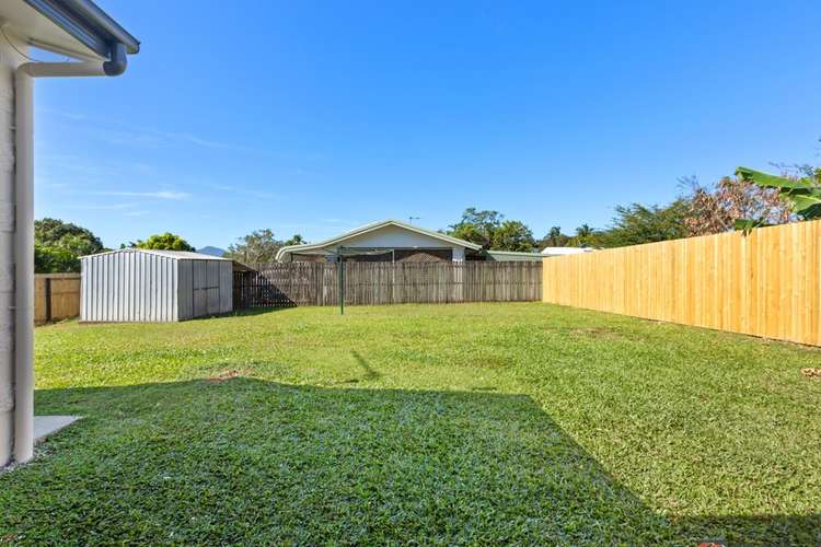 Second view of Homely house listing, 14 Dall'Alba Close, Gordonvale QLD 4865