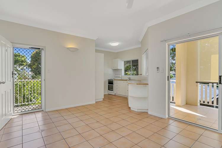 Third view of Homely apartment listing, 4/190 Buchan Street, Bungalow QLD 4870