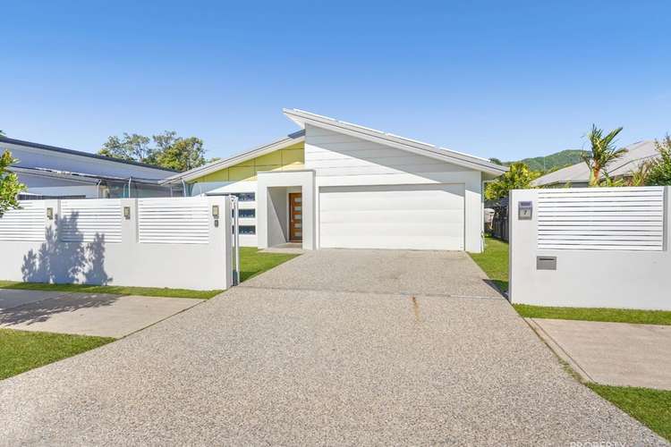 Fourth view of Homely house listing, 7 Northcote Street, Trinity Park QLD 4879