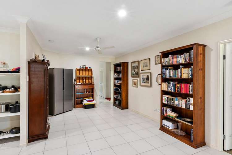 Fifth view of Homely house listing, 29 Angor Road, Trinity Park QLD 4879