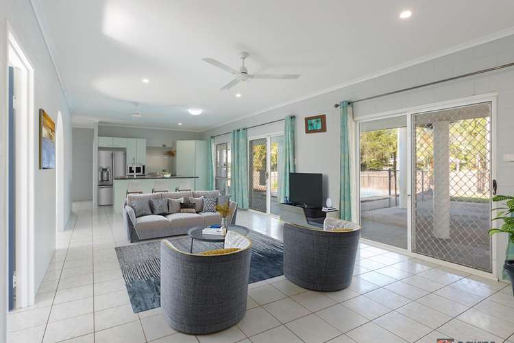 Third view of Homely house listing, 4 Conch Close, Trinity Beach QLD 4879