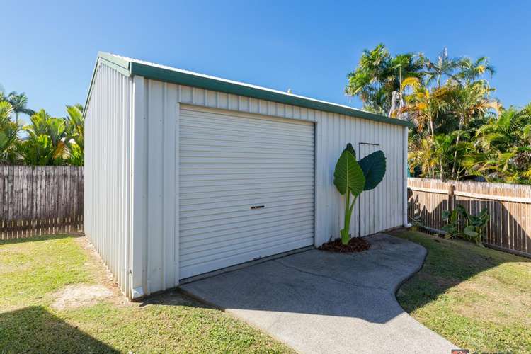 Fifth view of Homely house listing, 4 Conch Close, Trinity Beach QLD 4879