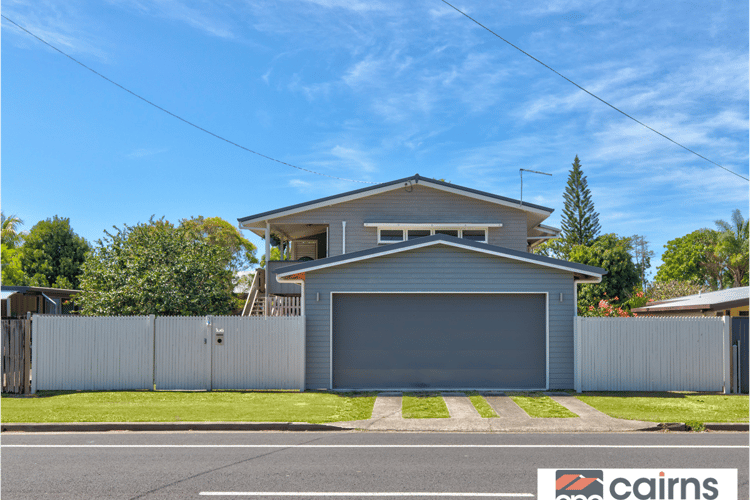 Main view of Homely house listing, 106 McCormack Street, Manunda QLD 4870