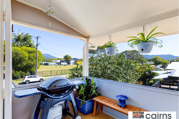 Fifth view of Homely house listing, 106 McCormack Street, Manunda QLD 4870