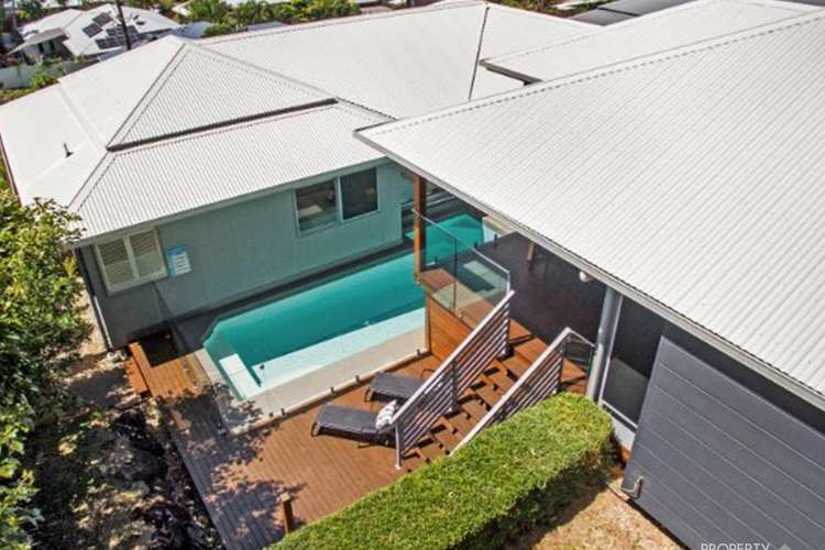 Third view of Homely house listing, 37 Flagship Drive, Trinity Beach QLD 4879