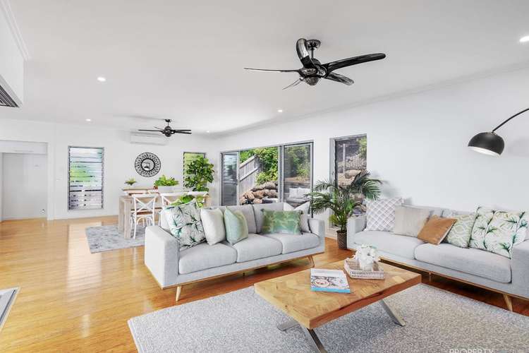 Fourth view of Homely house listing, 37 Flagship Drive, Trinity Beach QLD 4879