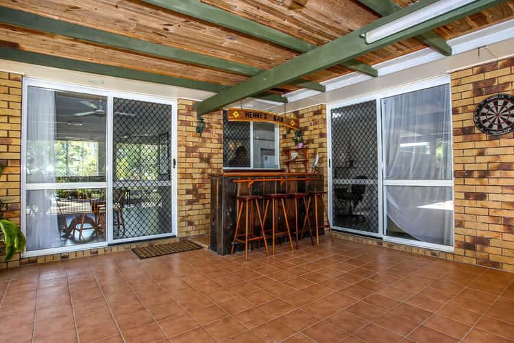 Fourth view of Homely house listing, 14 Newport Close, Kewarra Beach QLD 4879