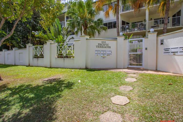 Second view of Homely apartment listing, 1/98-100 Moore Street, Trinity Beach QLD 4879