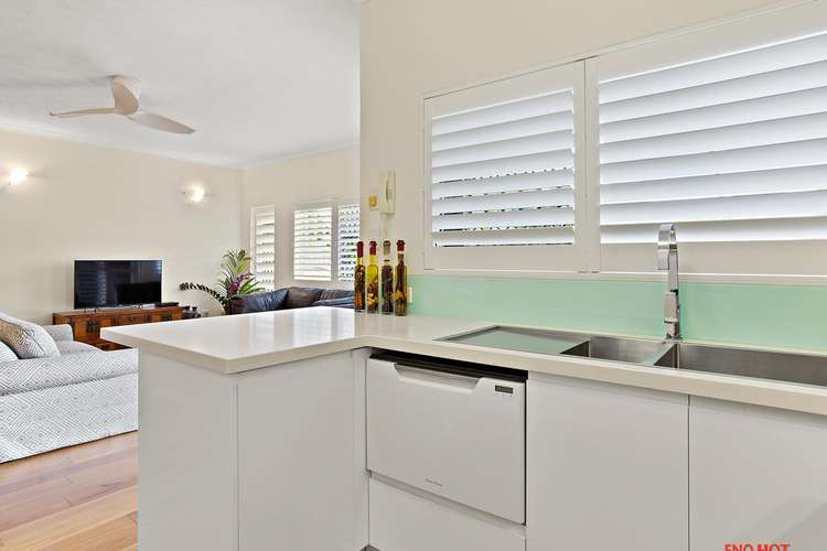 Sixth view of Homely apartment listing, 1/98-100 Moore Street, Trinity Beach QLD 4879