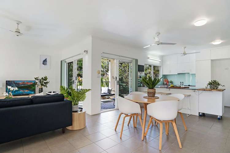 Third view of Homely house listing, 11B Karloo Close, Woree QLD 4868