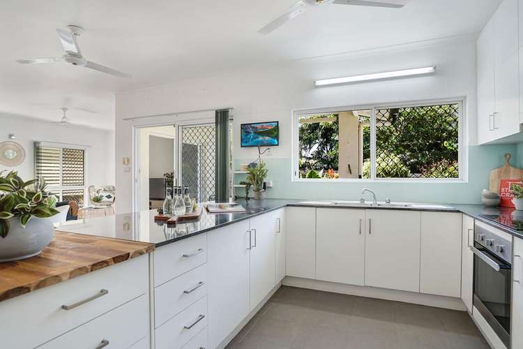 Fifth view of Homely house listing, 11B Karloo Close, Woree QLD 4868