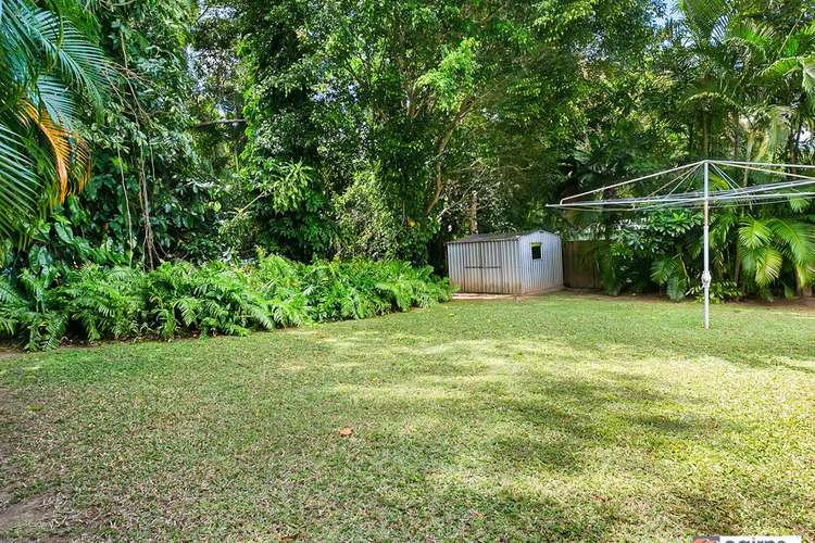 Second view of Homely house listing, 46 Nolan St, Whitfield QLD 4870