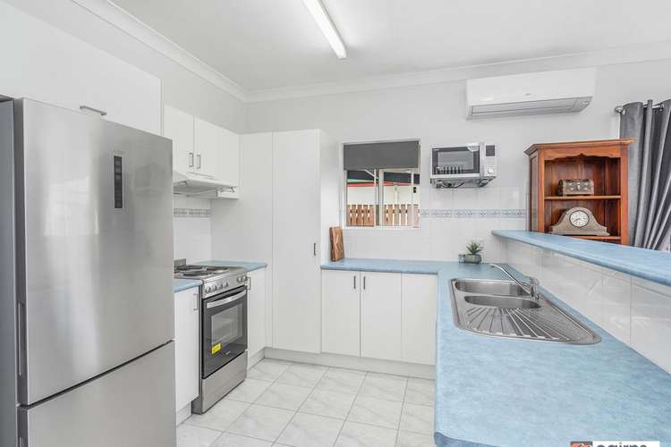 Second view of Homely house listing, 5 Bromley Close, Mount Sheridan QLD 4868