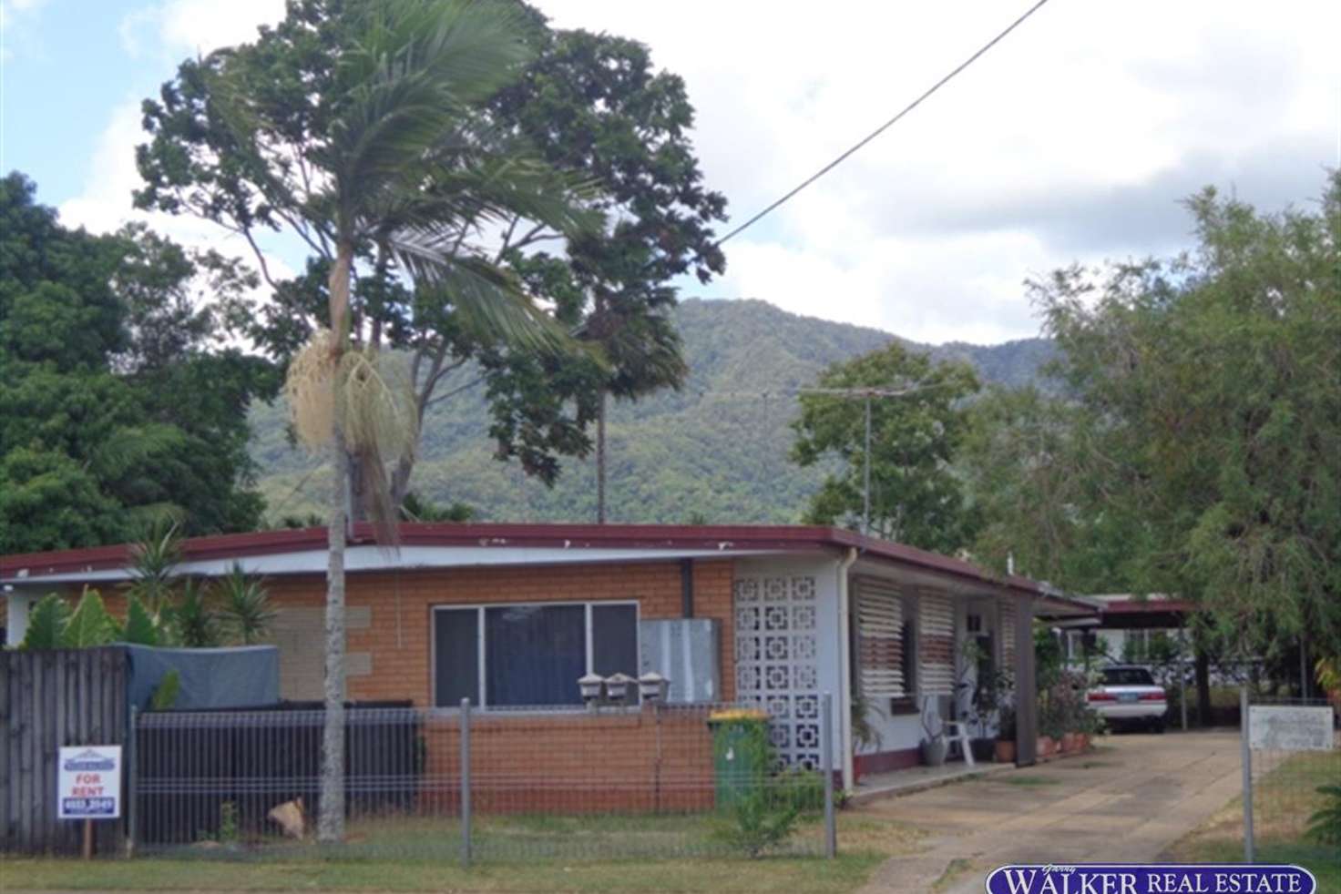 Main view of Homely blockOfUnits listing, 46 Toogood Road, Woree QLD 4868