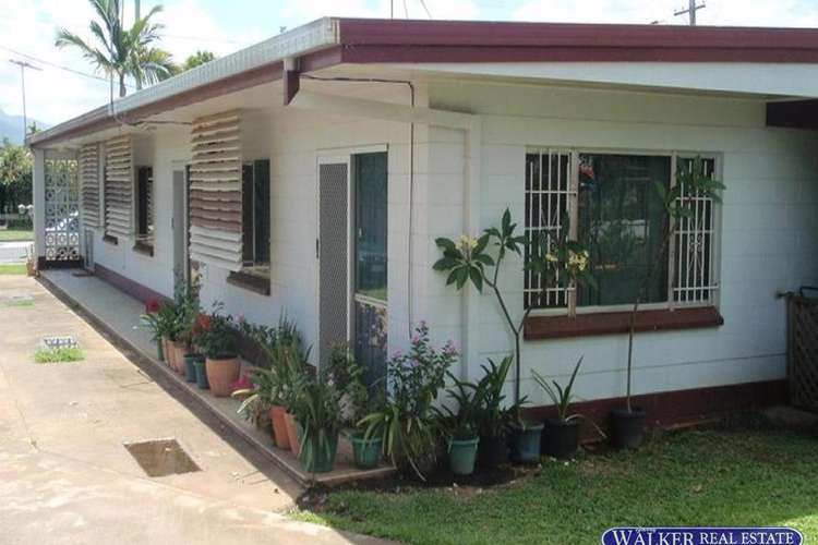 Second view of Homely blockOfUnits listing, 46 Toogood Road, Woree QLD 4868