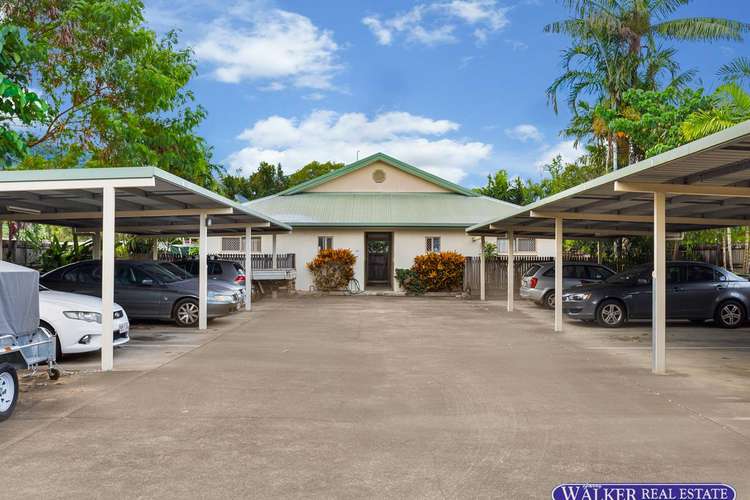 Main view of Homely unit listing, 5/19 Mahogany Street, Manoora QLD 4870