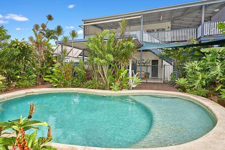 Main view of Homely house listing, 236 Aumuller Street, Westcourt QLD 4870