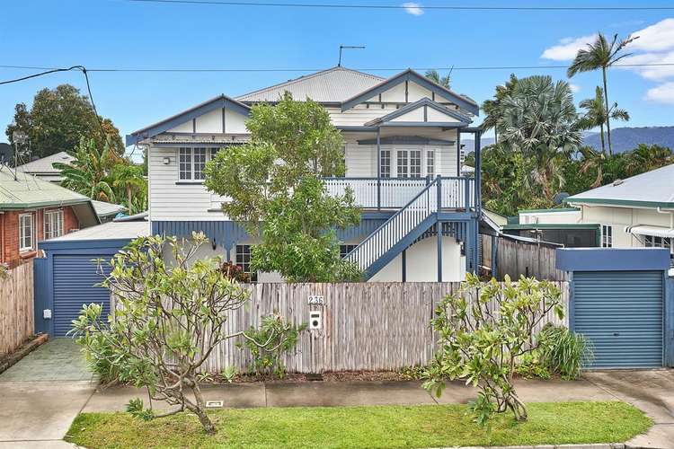 Second view of Homely house listing, 236 Aumuller Street, Westcourt QLD 4870