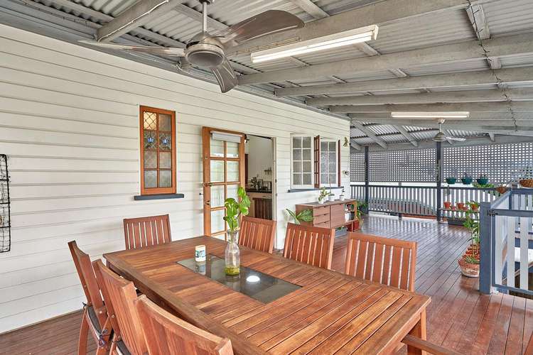Sixth view of Homely house listing, 236 Aumuller Street, Westcourt QLD 4870