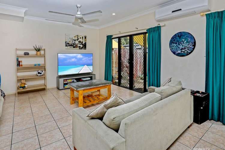 Second view of Homely townhouse listing, 2/24-26 Old Smithfield Road, Freshwater QLD 4870
