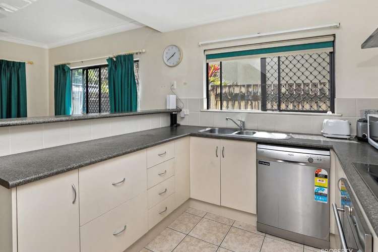 Fifth view of Homely townhouse listing, 2/24-26 Old Smithfield Road, Freshwater QLD 4870