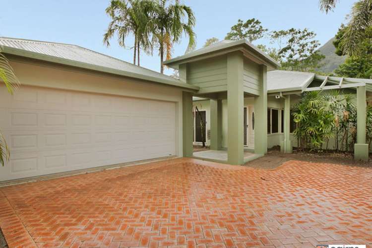 Main view of Homely house listing, 3 Melia Close, Mount Sheridan QLD 4868