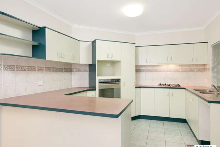 Second view of Homely house listing, 3 Melia Close, Mount Sheridan QLD 4868