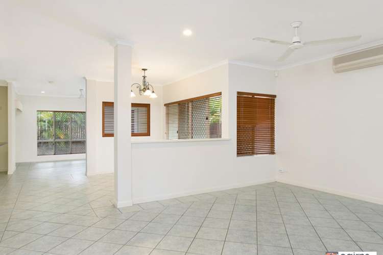 Fifth view of Homely house listing, 3 Melia Close, Mount Sheridan QLD 4868