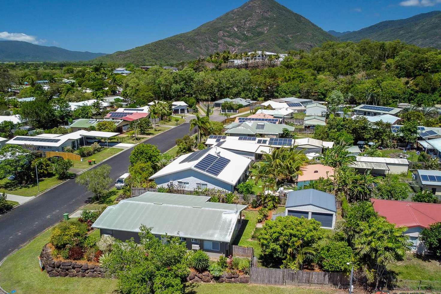 Main view of Homely house listing, 15 Dall'Alba Close, Gordonvale QLD 4865