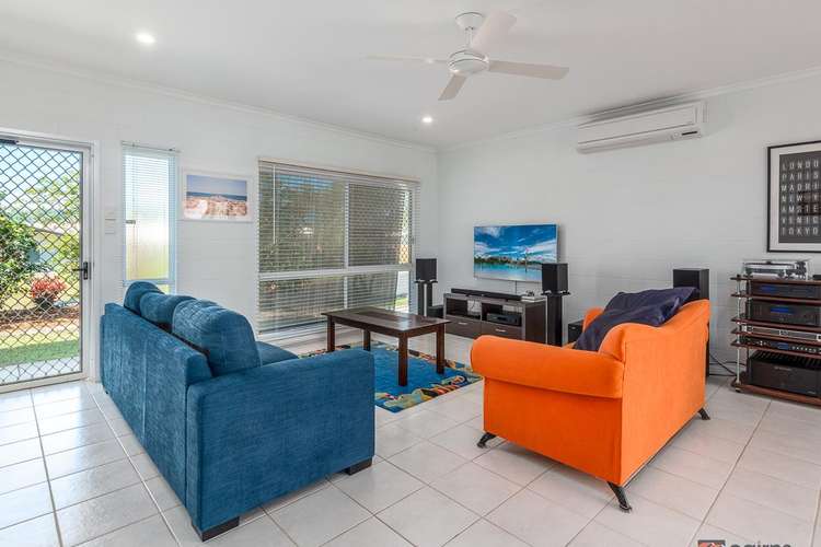 Second view of Homely house listing, 15 Dall'Alba Close, Gordonvale QLD 4865