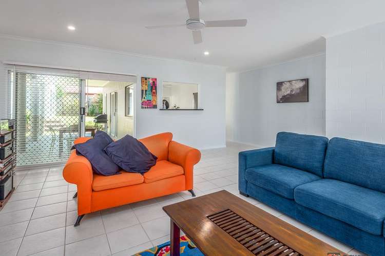 Third view of Homely house listing, 15 Dall'Alba Close, Gordonvale QLD 4865