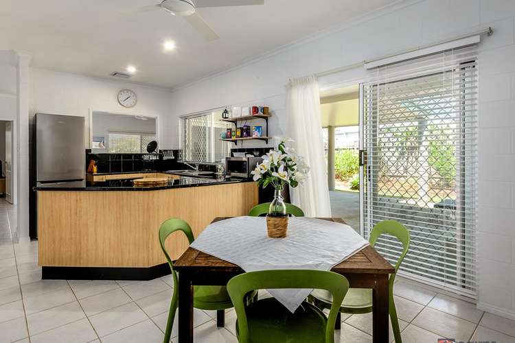 Fifth view of Homely house listing, 15 Dall'Alba Close, Gordonvale QLD 4865