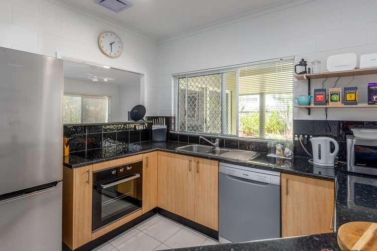 Sixth view of Homely house listing, 15 Dall'Alba Close, Gordonvale QLD 4865
