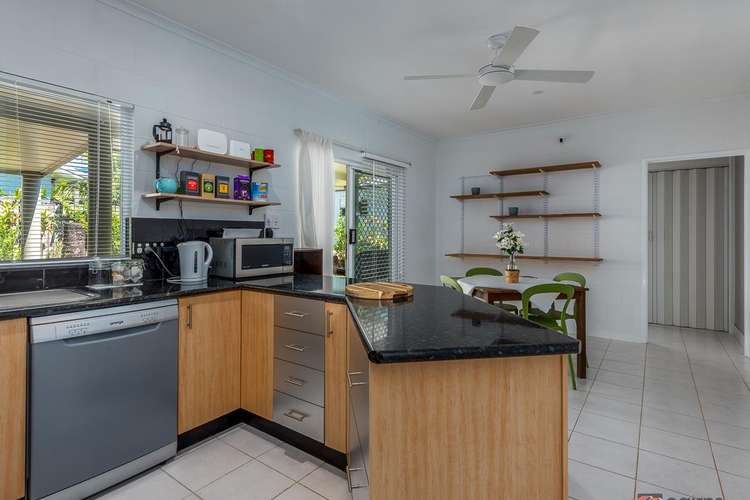 Seventh view of Homely house listing, 15 Dall'Alba Close, Gordonvale QLD 4865