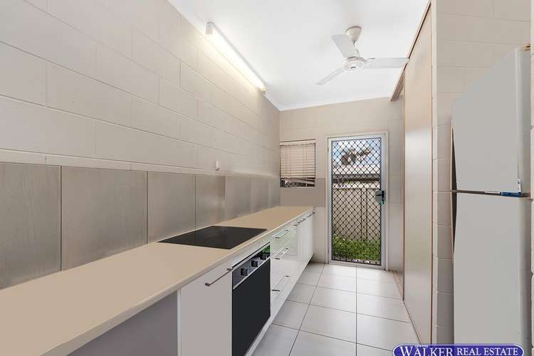 Main view of Homely unit listing, 4/120 Aumuller Street, Bungalow QLD 4870