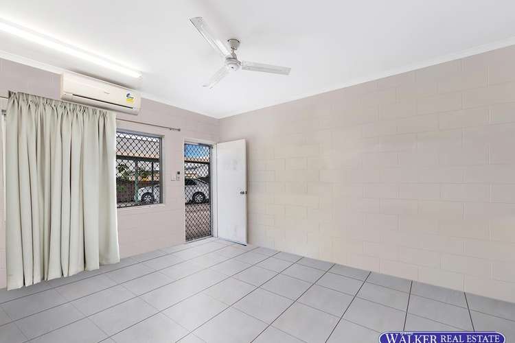 Second view of Homely unit listing, 4/120 Aumuller Street, Bungalow QLD 4870