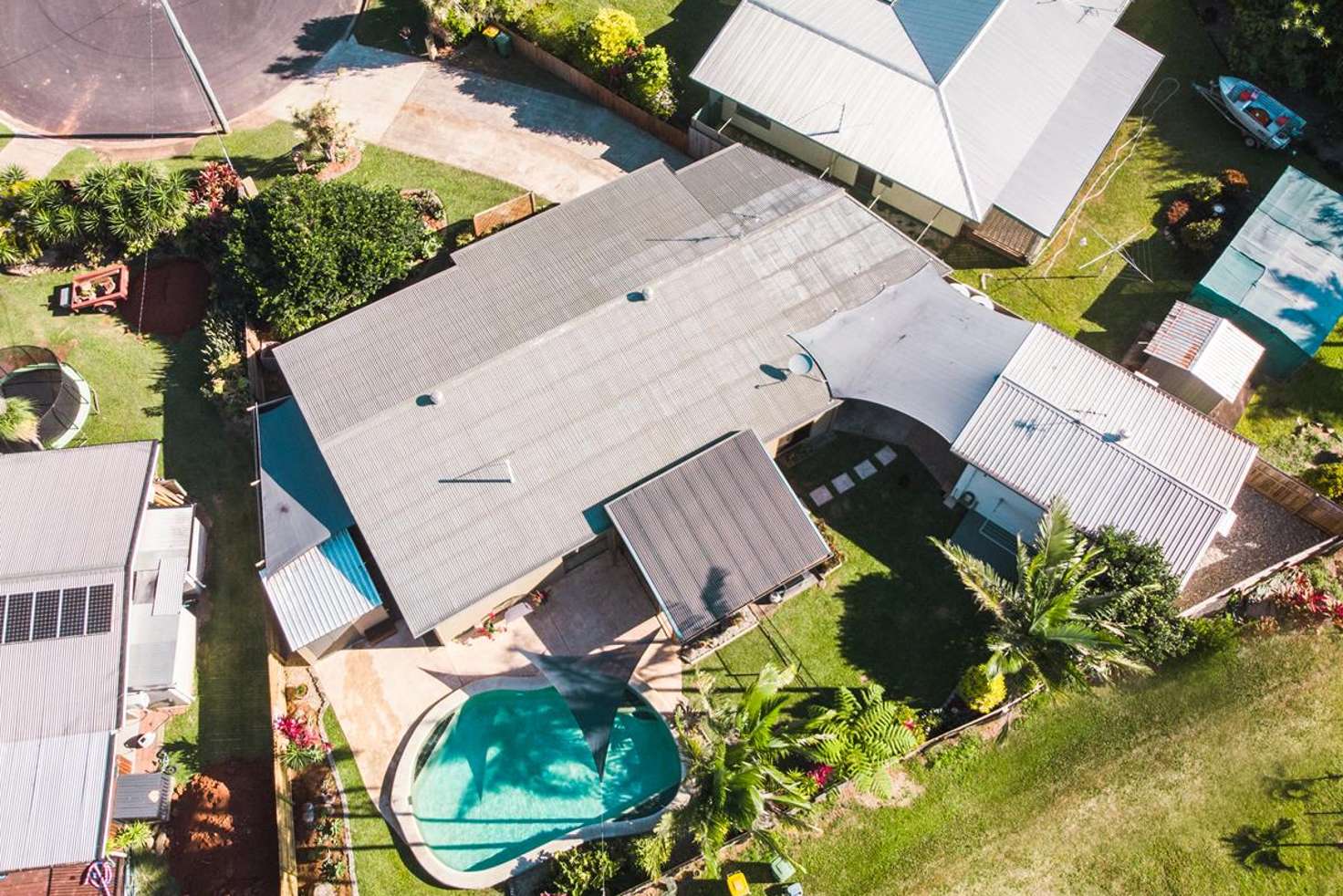 Main view of Homely house listing, 49 Nephrite Street, Woree QLD 4868