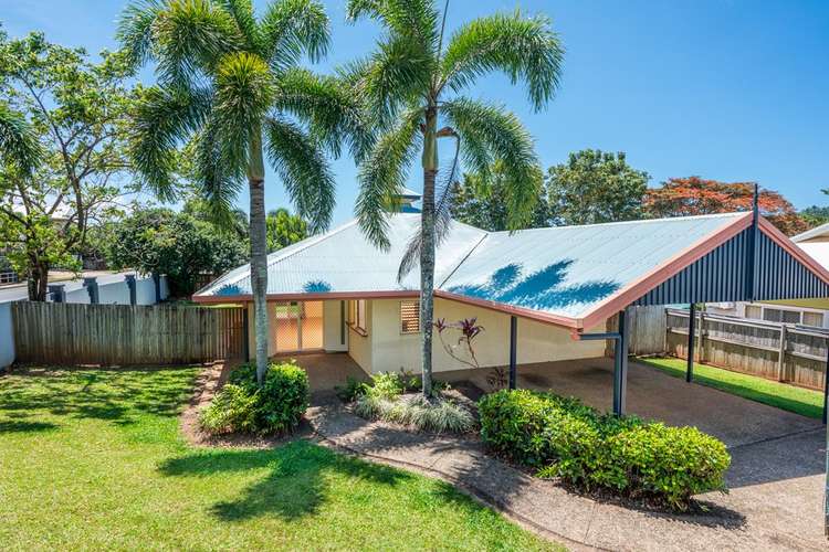 Second view of Homely house listing, 40 Village Terrace, Redlynch QLD 4870