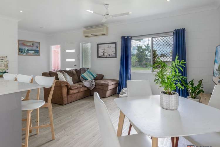 Second view of Homely house listing, 5 Dall'Alba Close, Gordonvale QLD 4865