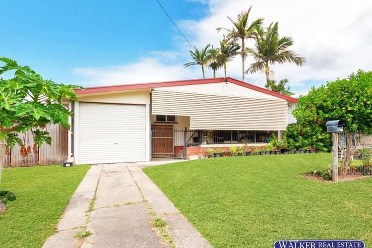 Main view of Homely house listing, 9 Howe Street, Gordonvale QLD 4865
