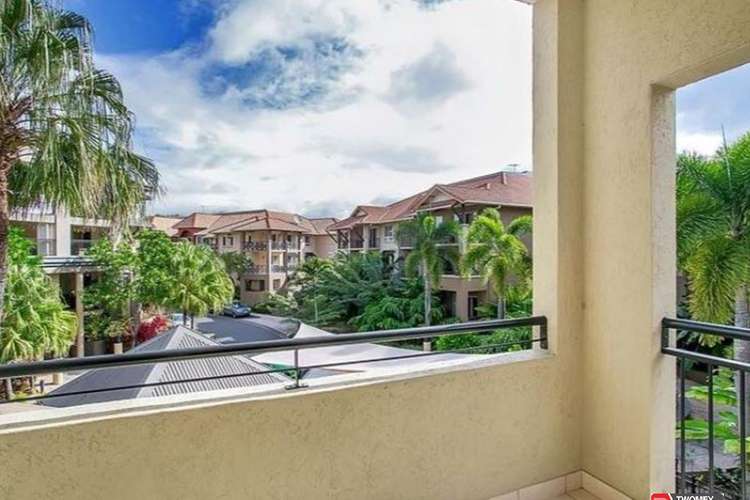 Fourth view of Homely unit listing, 1807/2 Greenslopes Street, Cairns North QLD 4870