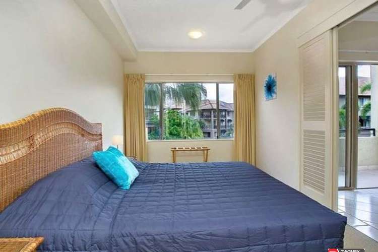 Fifth view of Homely unit listing, 1807/2 Greenslopes Street, Cairns North QLD 4870