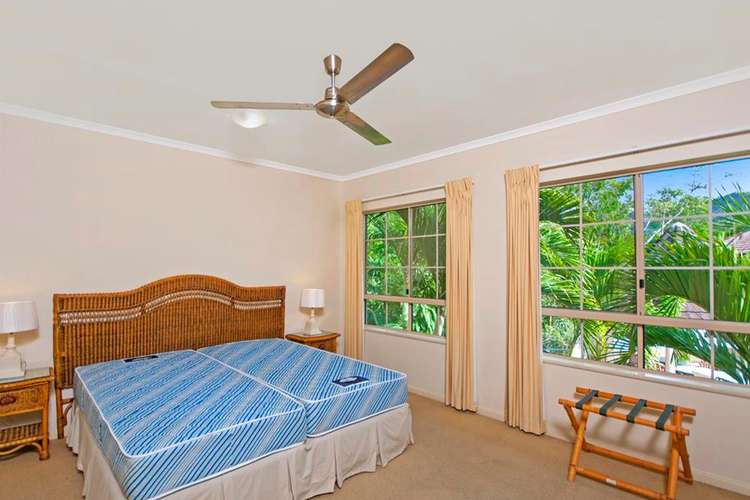 Fifth view of Homely unit listing, 813/2 Greenslopes Street, Cairns North QLD 4870