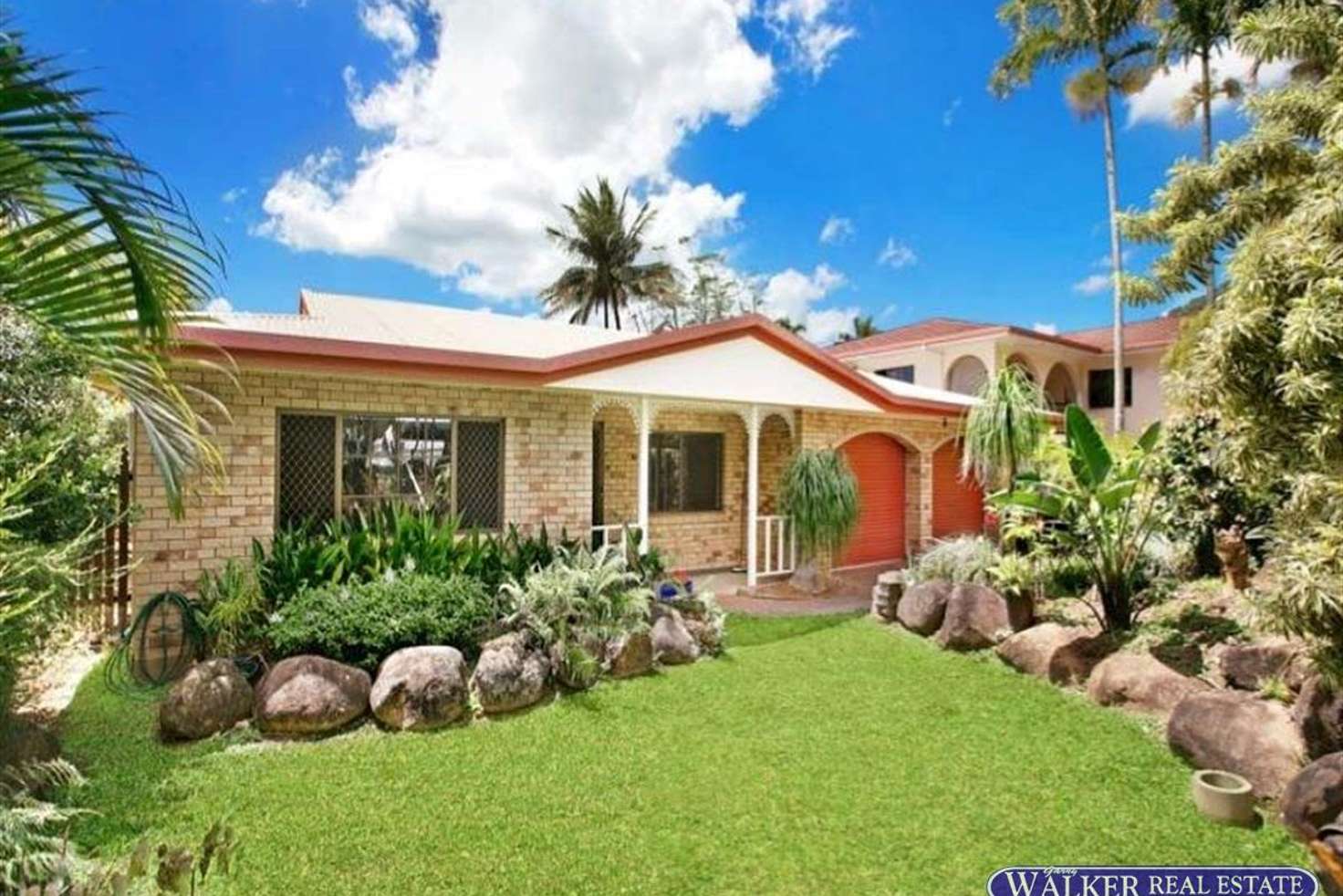 Main view of Homely house listing, 14 Bayview Street, Bayview Heights QLD 4868