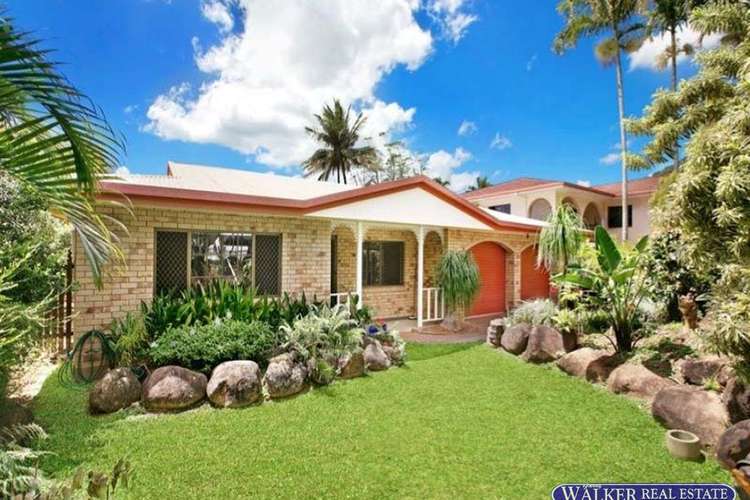 Main view of Homely house listing, 14 Bayview Street, Bayview Heights QLD 4868