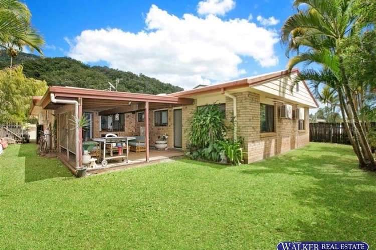 Second view of Homely house listing, 14 Bayview Street, Bayview Heights QLD 4868